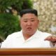 North Korea's Covid-19 response has been a "shining success," claims Kim Jong Un