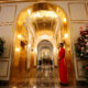 From the tub to the toilet, a Vietnamese hotel opened with gold-plated pizzazz