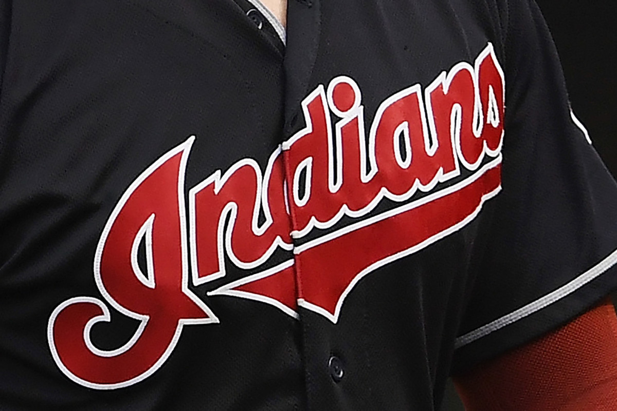 Cleveland Indians join Washington Redskins in considering a change of name