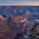 The Grand Canyon pedestrian died in the fall near Mather Point