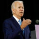 Joe Biden turned to Instagram Live to help engage voters