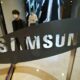 Samsung said profits jumped 23%, possibly thanks to strong chip demand