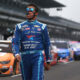 Bubba Wallace signed a ratification agreement with Beats by Dre