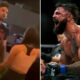 Mike Perry's bar fight video shows UFC fighters punching parents