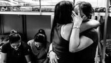 A lens into the hidden lives of Hong Kong domestic workers 