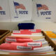 West Virginia Mailman admits to changing Democrat vote requests