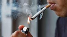 1 in 3 young adults vulnerable to severe Covid-19 — and smoking plays a big part, research finds