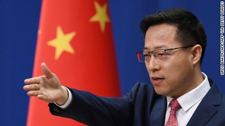 China hits back at US with new media restrictions as tensions rise