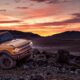 2021 Ford Bronco site crashed as reservations opened