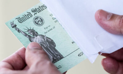 Second stimulus check: Will you qualify for a check?