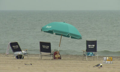 3 More Ocean City, Maryland, Restaurants Close Temporarily After Employees Test Positive For COVID-19 – CBS Baltimore