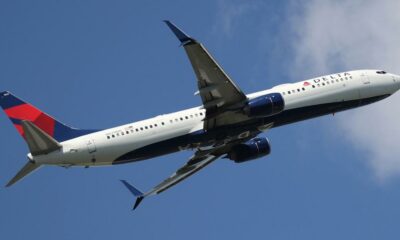 3 people test positive for Covid-19 after taking Delta flight from Atlanta to Albany, airline says
