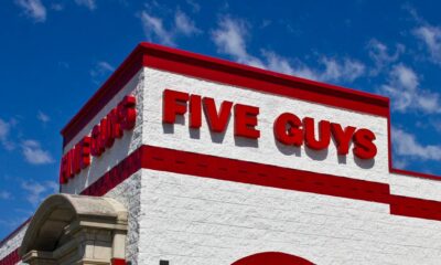 Alabama Five Guys employees who reportedly refused to serve cops have been fired or suspended, restaurant says