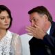 Brazil President Bolsonaro's wife, Michelle, and science minister test positive for COVID-19
