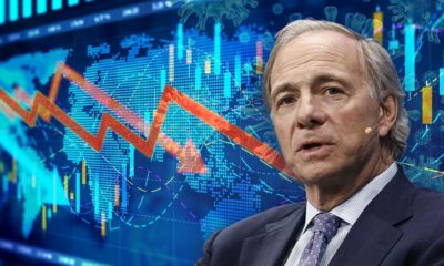 'Capital war' possible if US bans investment in China or withholds bond payments: Ray Dalio