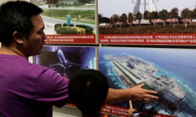 China's own records debunk 'historic rights' over disputed seas | News