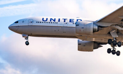 Coronavirus pushes United Airlines (UAL) to a $1.6 billion loss in second quarter