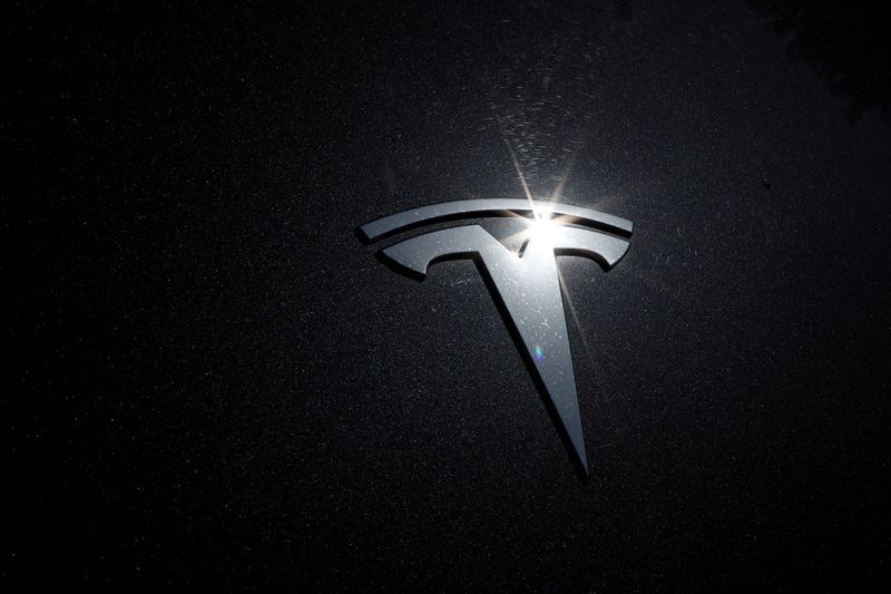 How Tesla defined a new era for the global auto industry