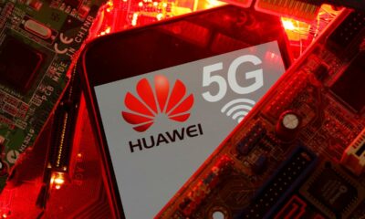 Huawei to request UK to delay 5G network removal - The Times