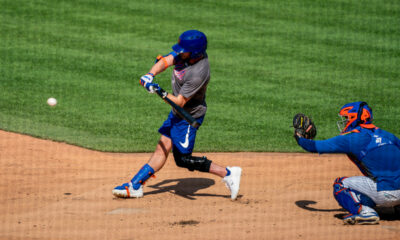 Jed Lowrie harbors a mystery of injury after a full-go Mets practice