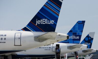 JetBlue leaves Long Beach Airport, moving operations to LAX