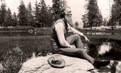 John Muir: Sierra Club speaks out against its racist founder