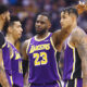 Lakers Head Coach Reveals Team's Improvement Areas Ahead of Game Against Clippers – EssentiallySports