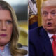 Mary Trump: Trump rips his niece in first comments about her book