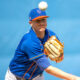 Mets reliever Brad Brach among those who haven't been in Spring 2.0