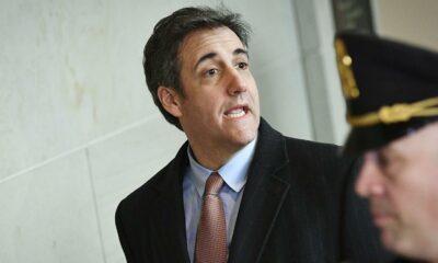Michael Cohen will be released from prison to home confinement, judge rules