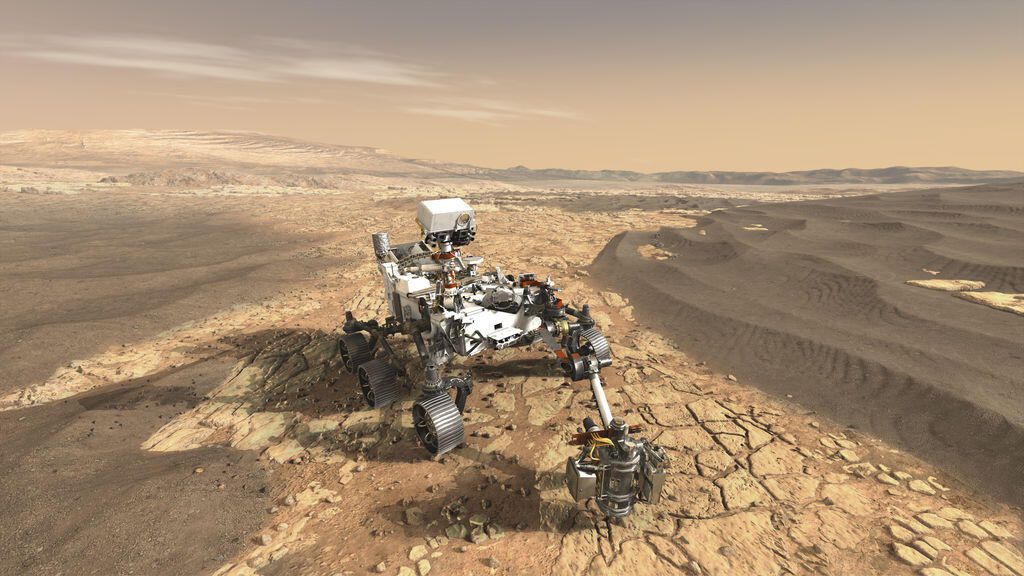 NASA to launch its next-gen Mars rover on Thursday: How to watch live