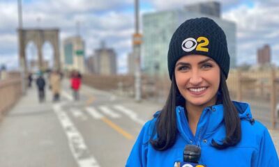 Nina Kapur, 26-year-old CBS reporter, dies after rental moped accident in New York