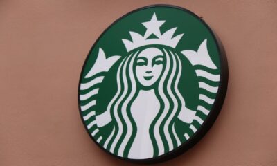 Former New Jersey Starbucks employee arrested for allegedly spitting in police officers' drinks