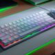 Razer’s Huntsman Mini is its first 60 percent keyboard