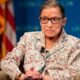 Ruth Bader Ginsburg discharged from the hospital and doing well
