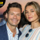Ryan Seacrest has moved from Shayna Taylor
