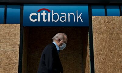 Big bank earnings are coming: 'It's going to be really ugly'