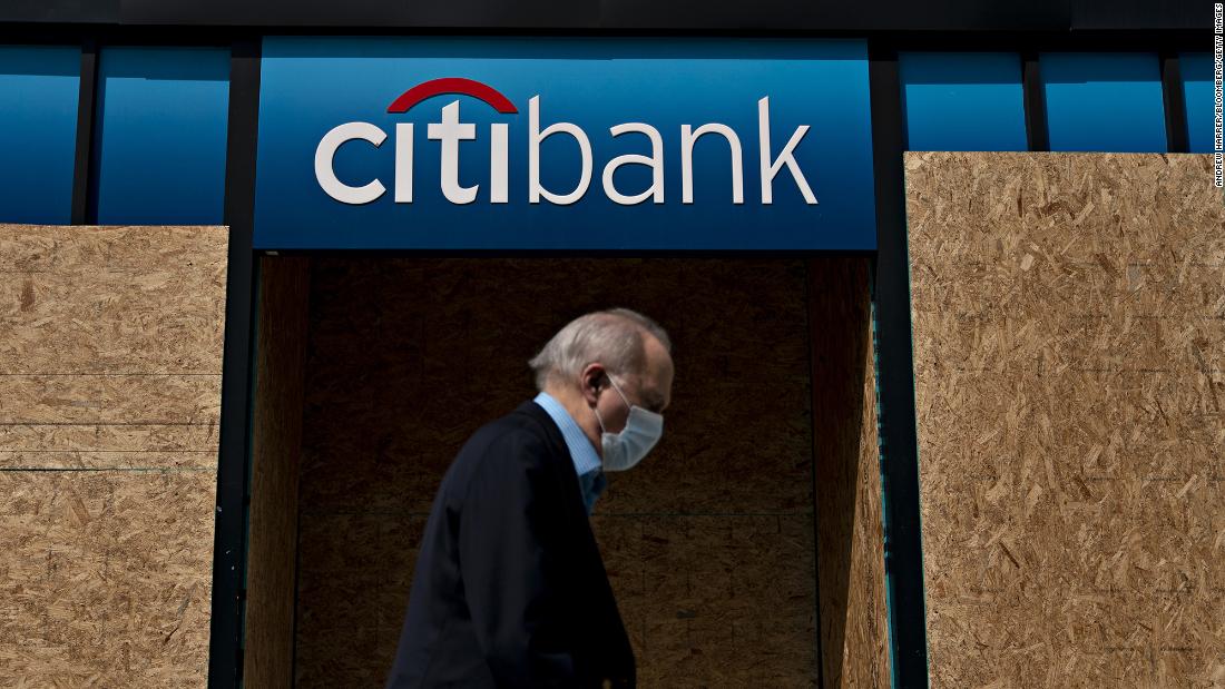 Big bank earnings are coming: 'It's going to be really ugly'