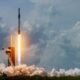 SpaceX launch of first South Korean military satellite delayed