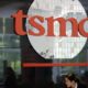 TSMC Raises Outlook After Virus-Fueled Demand Outweighs Huawei