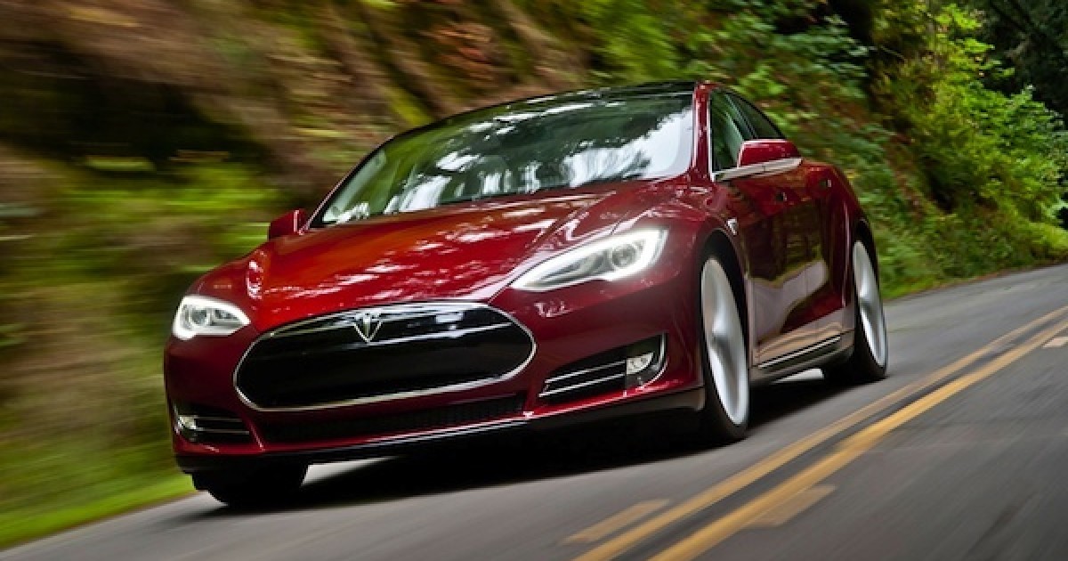 Tesla's cooling system is under federal safety investigation