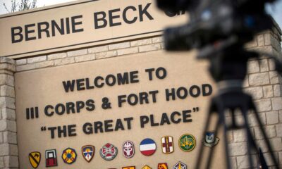 Texas couple defrauded military up to $11M, Army investigators say