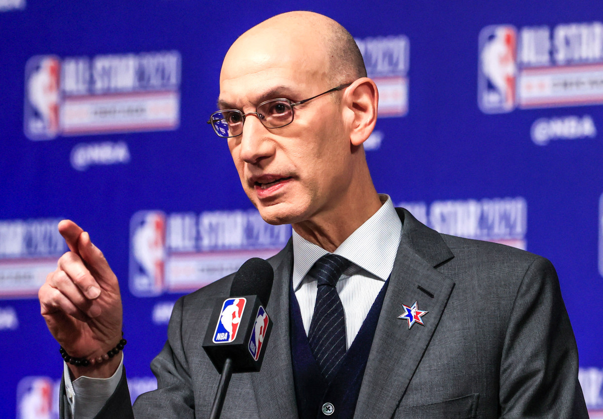The NBA bubble plan 'must work' but is still risky