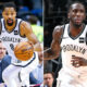The Nets will look unrecognizable in Orlando because more players are opting out