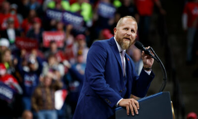 Trump Demotes Brad Parscale, His Campaign Manager, and Elevates Bill Stepien
