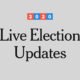 Trump vs Biden: Live 2020 Election Updates
