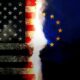 U.S. Economy Compared With Europe: Changing Trends