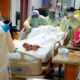 US coronavirus: More than 940 deaths reported in one day