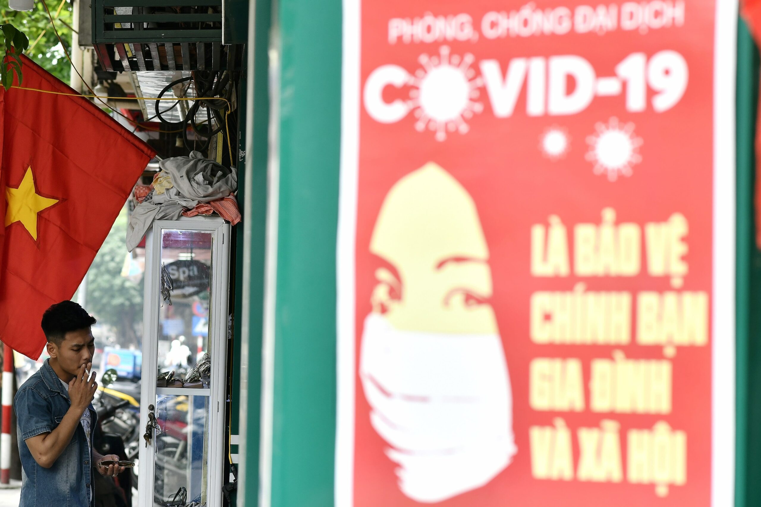 Vietnam braces for fresh wave of coronavirus despite early success in containing outbreak