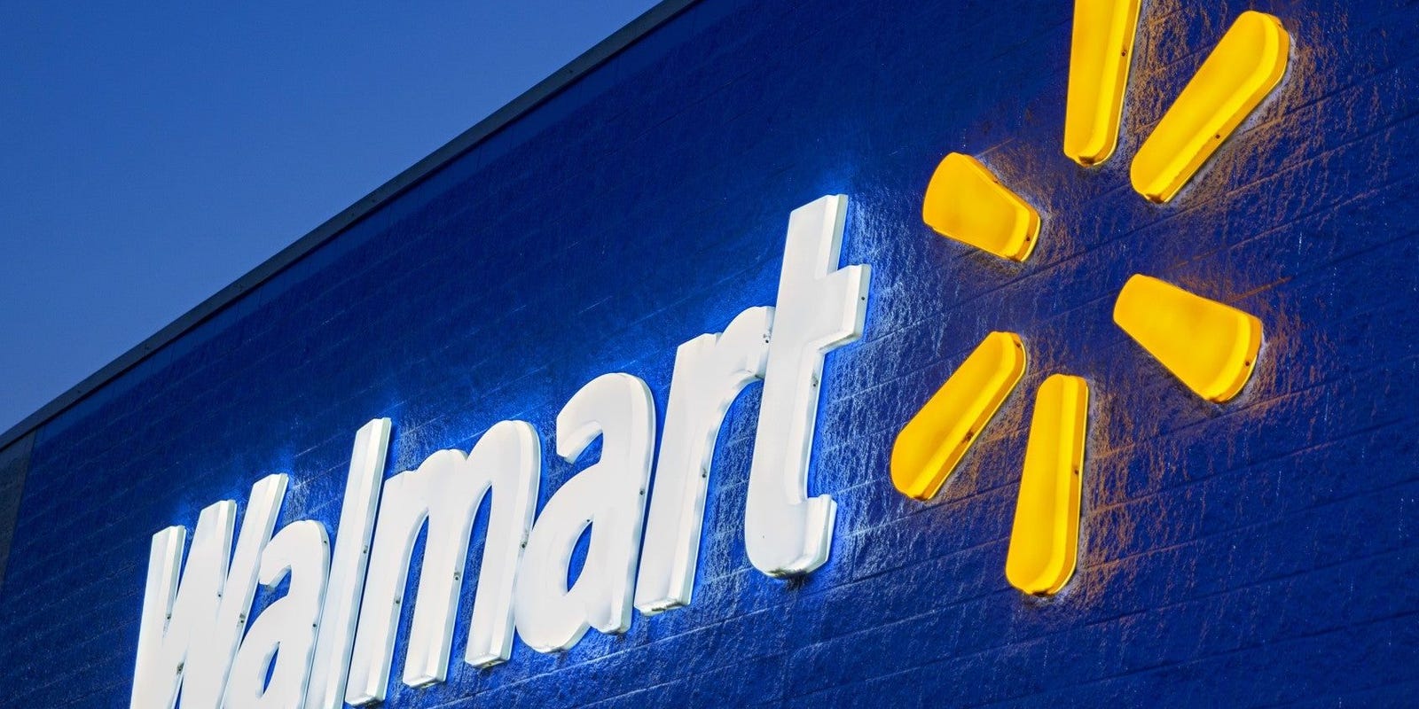 Walmart, Sam's Club to require shoppers wear masks